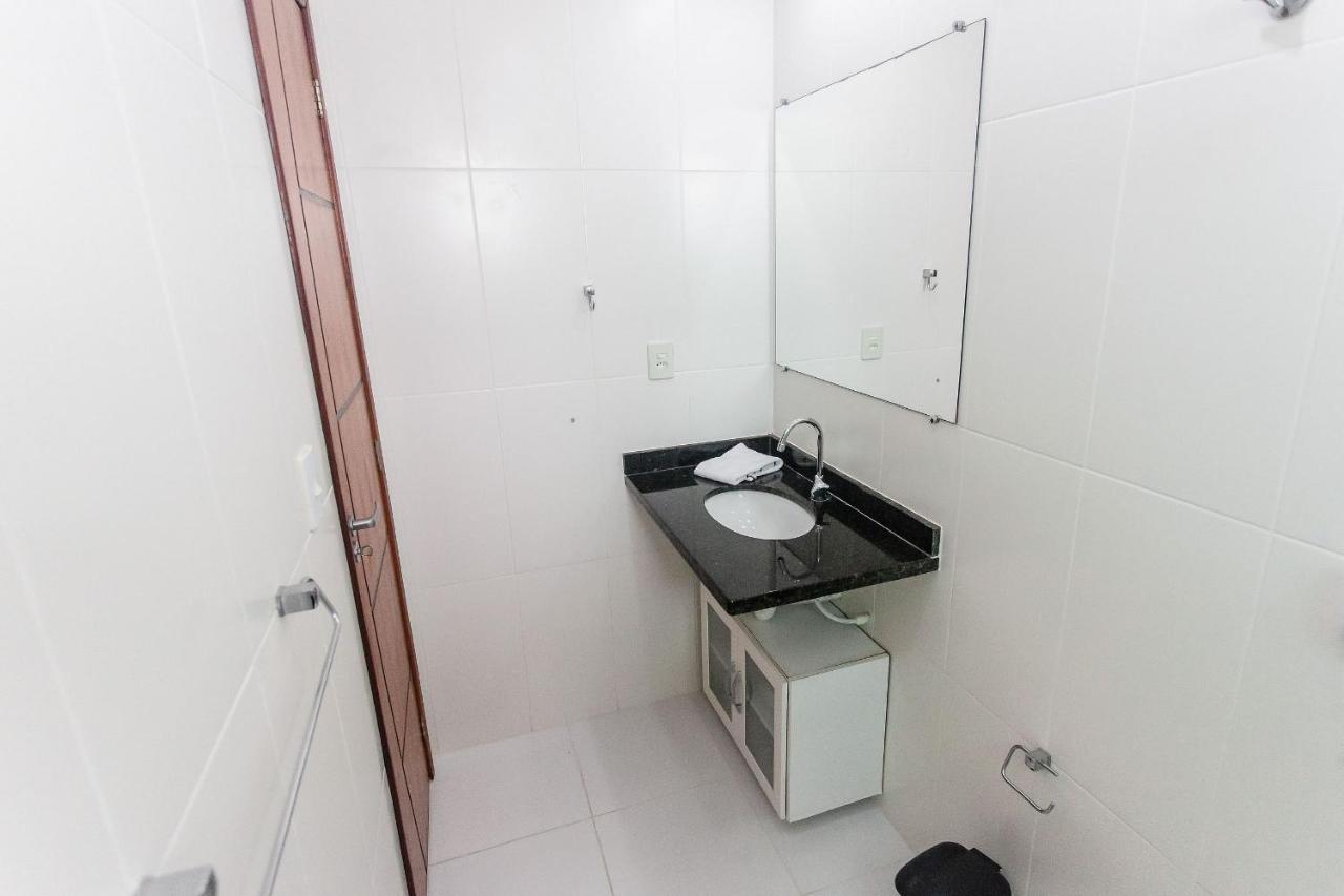 Cf02 Cobertura 3 Quartos 200m Da Dunas Apartment